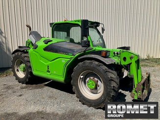 Telehandler Merlo TF33-7-115 - 7