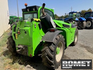 Telehandler Merlo TF33-7-115 - 2
