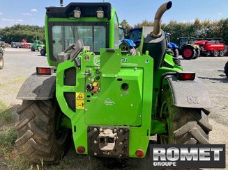 Telehandler Merlo TF33-7-115 - 3