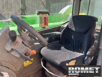 Telehandler Merlo TF33-7-115 - 10