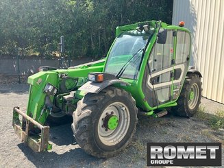 Telehandler Merlo TF33-7-115 - 1