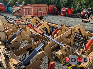 Subsoiler Goizin 9 DR SH - 4