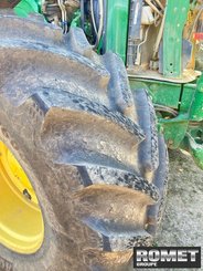 Farm tractor John Deere 6210R - 8
