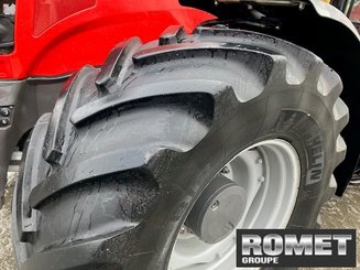 Farm tractor Massey Ferguson 7720 S D6 EF MR - 6