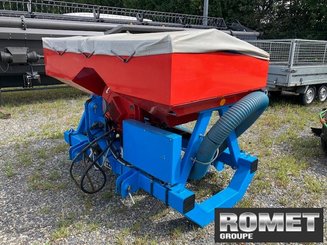 Combination seed drill  Monosem FER AVANT 1R - 2