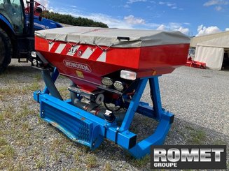 Combination seed drill  Monosem FER AVANT 1R - 6