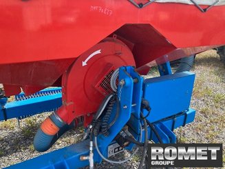 Combination seed drill  Monosem FER AVANT 1R - 9
