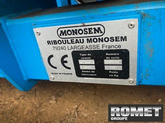 Combination seed drill  Monosem FER AVANT 1R - 5
