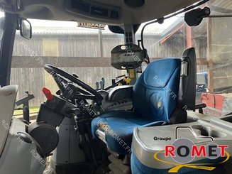 Farm tractor New Holland T 6030 ELITE - 4