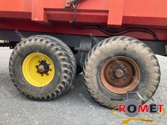 Cereal tipping trailer Demarest D165MN - 6