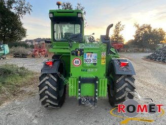 Telehandler Merlo TF42-7-140-CS - 5