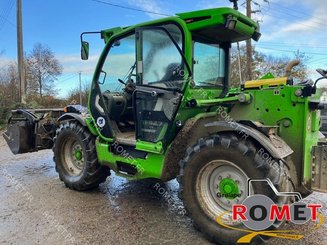 Telehandler Merlo TF42-7-140-CS - 2