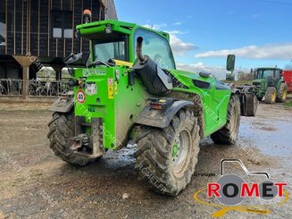 Telehandler Merlo TF42-7-140-CS - 3