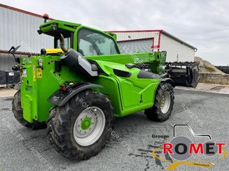 Telehandler Merlo TF42-7-140-CS - 15