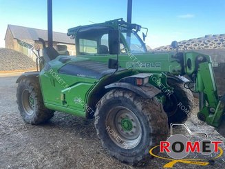 Telehandler Merlo TF42-7-140-CS - 8