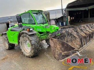 Telehandler Merlo TF42-7-140-CS - 6