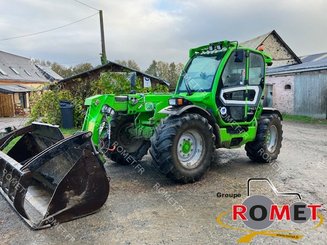 Telehandler Merlo TF42-7-140-CS - 1