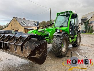 Telehandler Merlo TF42-7-140-CS - 1