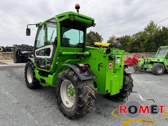 Telehandler Merlo TF42-7-140-CS - 16