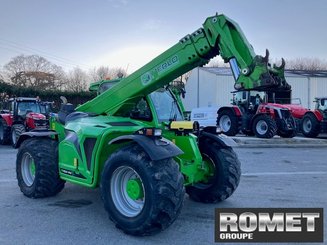 Telehandler Merlo TF45-11T-170 - 13