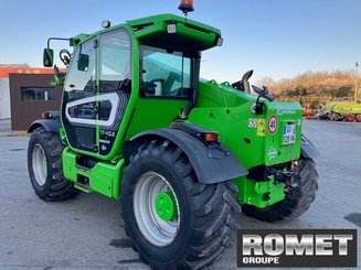 Telehandler Merlo TF45-11T-170 - 4