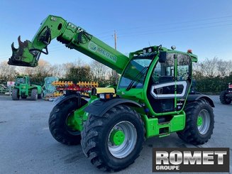 Telehandler Merlo TF45-11T-170 - 11