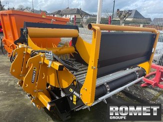 Silage wagon - straw shredder Emily PAIPAGDP-01 - 5
