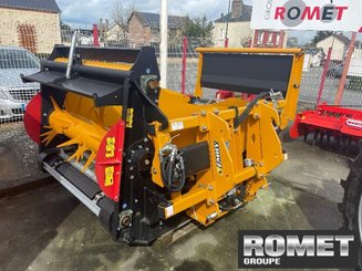 Silage wagon - straw shredder Emily PAIPAGDP-01 - 4