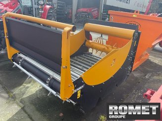 Silage wagon - straw shredder Emily PAIPAGDP-01 - 6