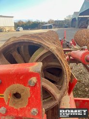 Clod breaker roller Quivogne ROLLMOT - 6