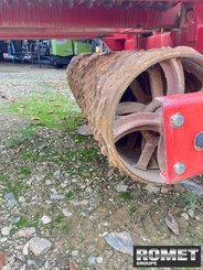 Clod breaker roller Quivogne ROLLMOT - 9