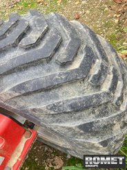 Clod breaker roller Quivogne ROLLMOT - 3
