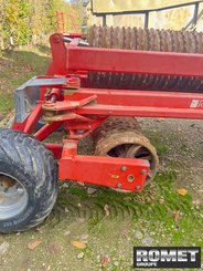 Clod breaker roller Quivogne ROLLMOT - 7