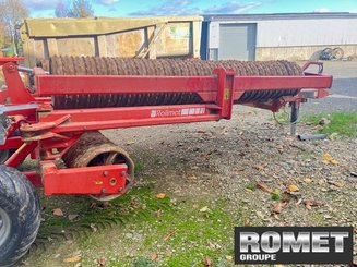 Clod breaker roller Quivogne ROLLMOT - 1