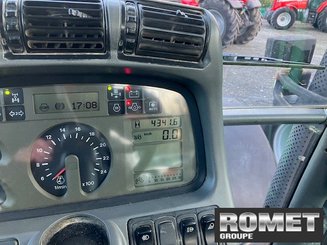 Farm tractor Deutz-Fahr AGROTRON-150PL - 9