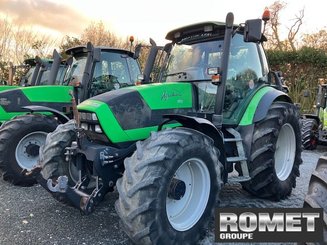 Farm tractor Deutz-Fahr AGROTRON-150PL - 1