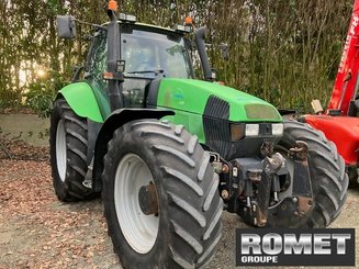Farm tractor Deutz-Fahr AGROTRON 175 - 1