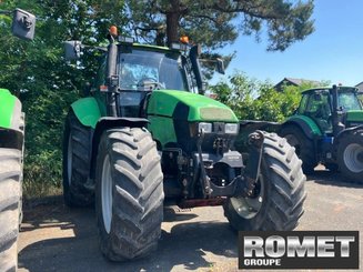 Farm tractor Deutz-Fahr AGROTRON 175 - 5