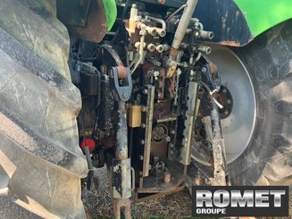 Farm tractor Deutz-Fahr AGROTRON 175 - 7