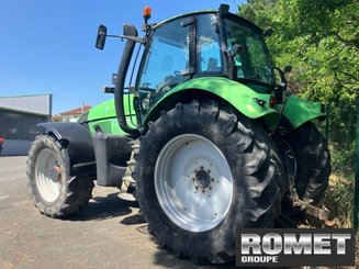 Farm tractor Deutz-Fahr AGROTRON 175 - 6