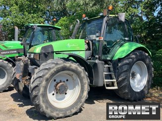 Farm tractor Deutz-Fahr AGROTRON 175 - 4