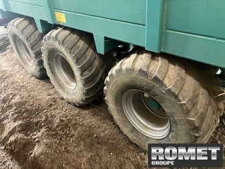 Trailer Jeulin PALES600 - 13