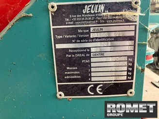 Trailer Jeulin PALES600 - 12