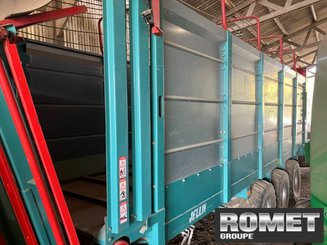 Trailer Jeulin PALES600 - 8