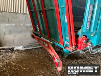 Trailer Jeulin PALES600 - 2