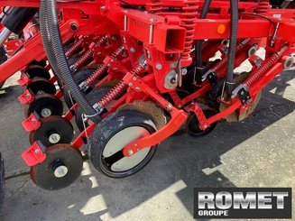 Conventional-till seed drill Maschio GIGANTE 400 - 2