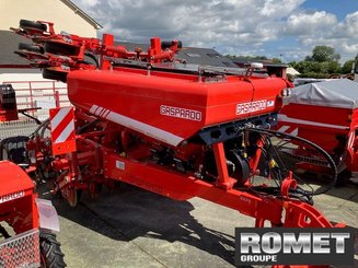 Conventional-till seed drill Maschio GIGANTE 400 - 1