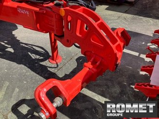 Conventional-till seed drill Maschio GIGANTE 400 - 3