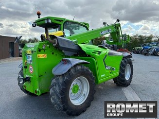 Telehandler Merlo TF42-7-136-CS - 1