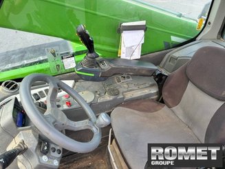Telehandler Merlo TF42-7-136-CS - 4